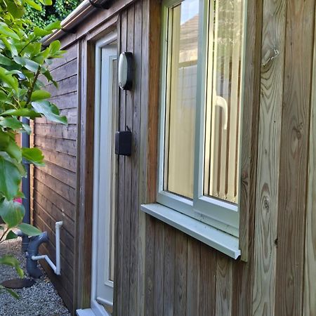 Lanarth Chalet In Hayle Cornwall Εξωτερικό φωτογραφία