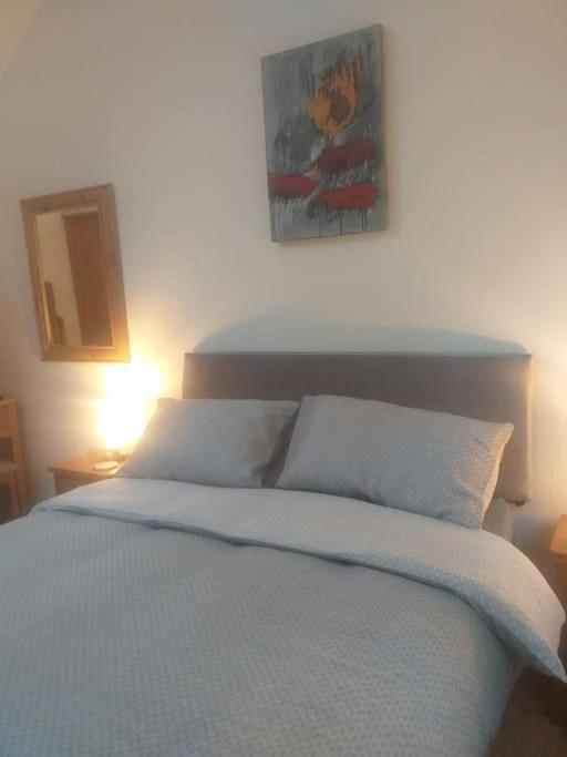Lanarth Chalet In Hayle Cornwall Εξωτερικό φωτογραφία