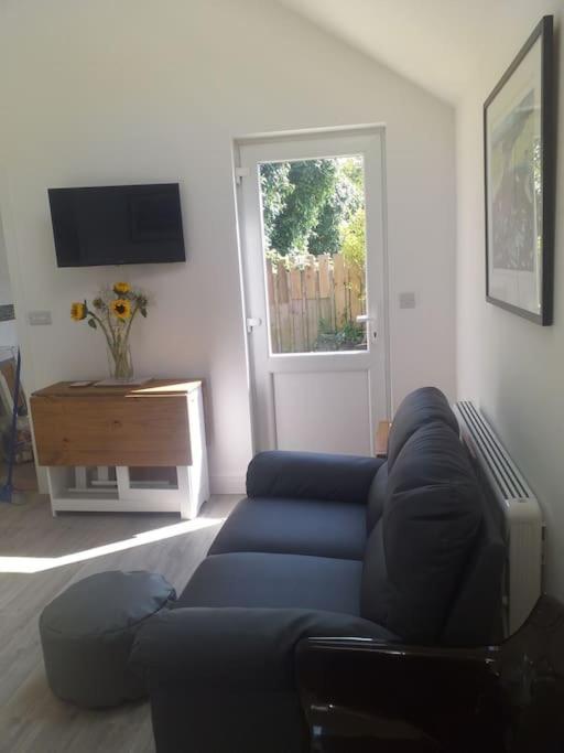 Lanarth Chalet In Hayle Cornwall Εξωτερικό φωτογραφία
