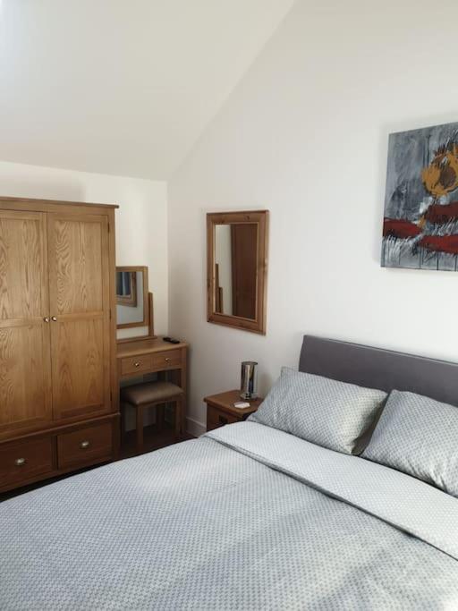 Lanarth Chalet In Hayle Cornwall Εξωτερικό φωτογραφία